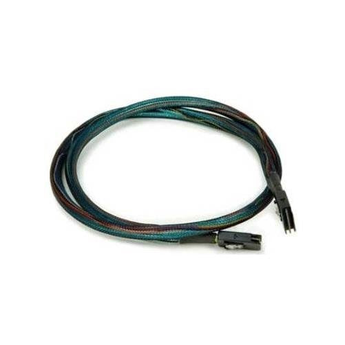 3WARE Cable, 1 Unit Of .5 Meter Multi-lane Internal (SFF-8087) Serial Ata Cable