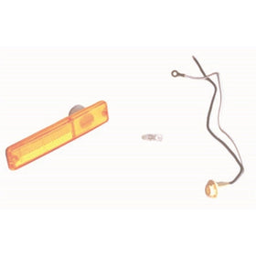 Omix-Ada 12401.02 Side Marker Light Kit