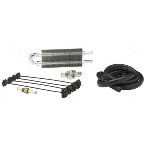 Hayden Automotive 1009 Power Steering Oil Cooler