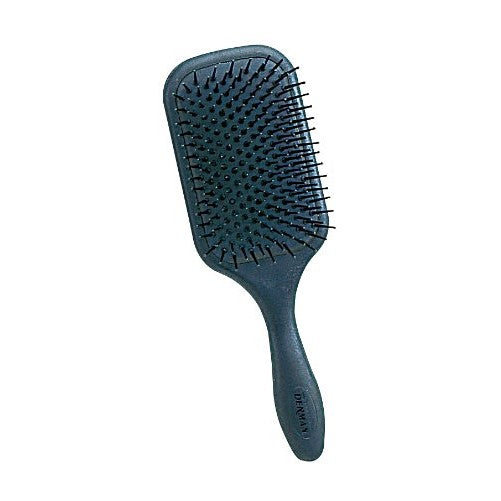 Denman Large Paddle Cushion Brush Ball-Tip Nylon Pins