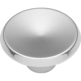Hickory Hardware P113-26 1-1/2-Inch Sunnyside Cabinet Knob, Polished Chrome