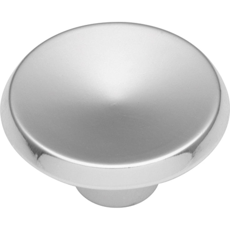 Hickory Hardware P113-26 1-1/2-Inch Sunnyside Cabinet Knob, Polished Chrome
