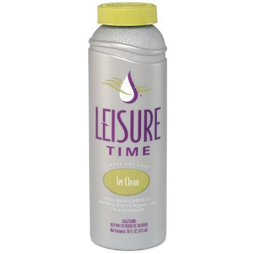 LEISURE TIME Spa Maintenance Jet Clean (45450A)