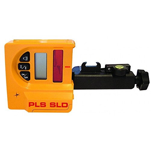 Pacific Laser Systems PLS-SLD Laser Detector, PLS-60533