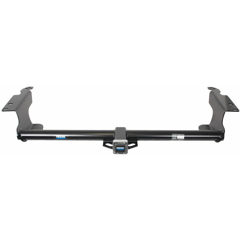 Reese Towpower 44174 Class III Custom-Fit Hitch with 2" Square Receiver opening, includes Hitch Plug Cover