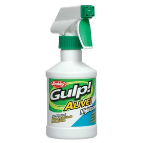 Gulp! Alive! Attractant