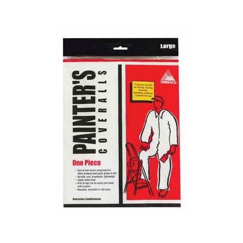 Triamco Coveralls (14142)