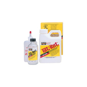 Boat Life Git-Rot Penetrating Epoxy Kit, 4-Ounce