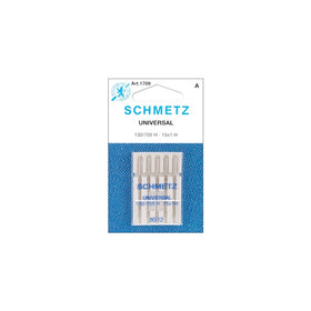 Schmetz Universal Pt Machine Needles - Size 12/80