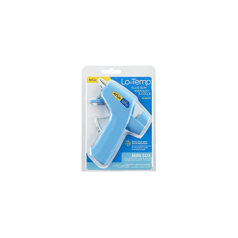 Adhesive Technologies 0440 Low Temp Mini Glue Gun