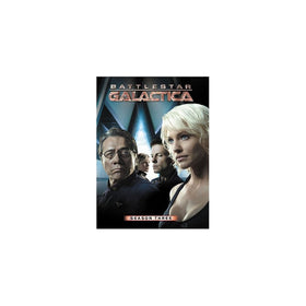 Battlestar Galactica - Season Three