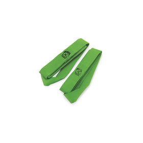 Ancra 45214-13 Green 18" Soft Hook Extensions