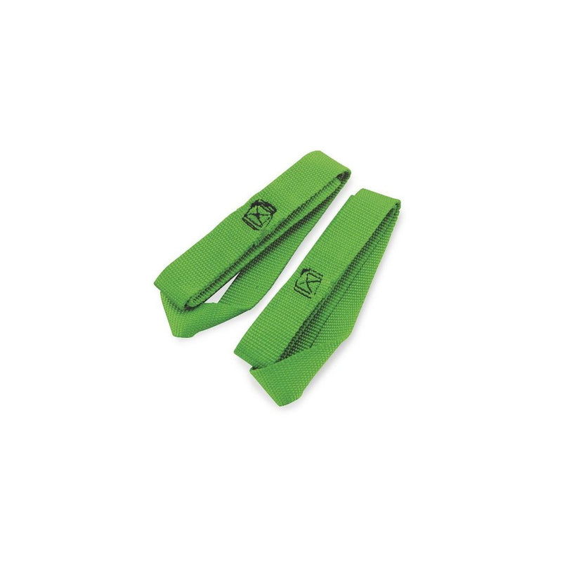 Ancra 45214-13 Green 18" Soft Hook Extensions