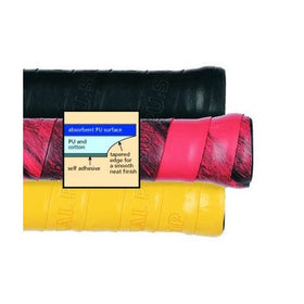 Karakal PU Super Grip - 1 Dozen Assorted Colors