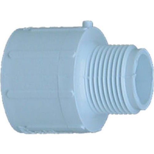 Genova 30457 Male Adapter Pressure Fitting