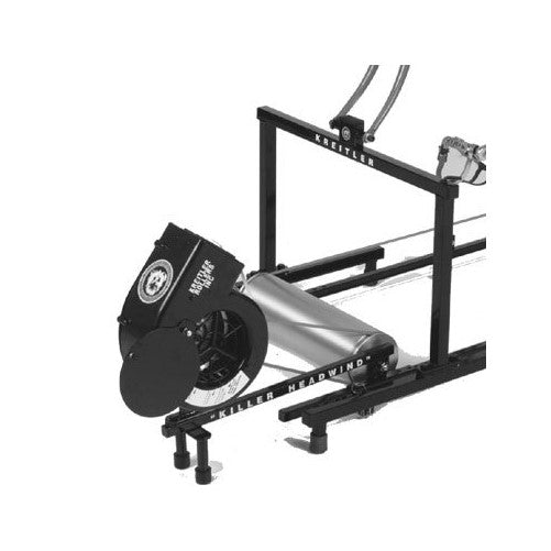 Kreitler Killer Add-On Headwind Fan