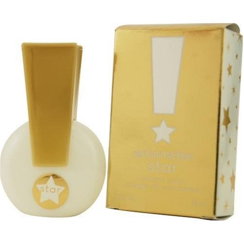 Exclamation Star By Coty For Women Cologne Spray 1 Oz