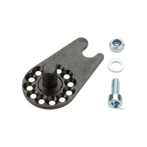 Rohloff Axle plate, Bolt-On Speedhub - TS OEM2