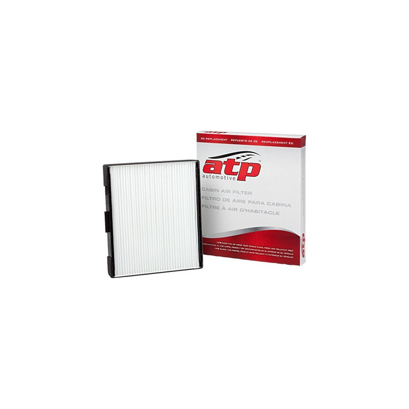 ATP CF-101 White Cabin Air Filter