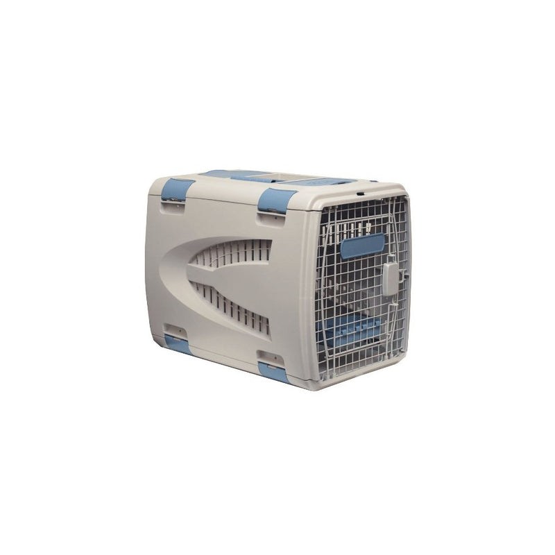 Suncast PCS2417 Deluxe Pet Carrier