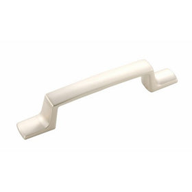 Hickory Hardware P3113-SN 3-Inch Rotterdam Cabinet Pull, 3-Inch, Satin Nickel