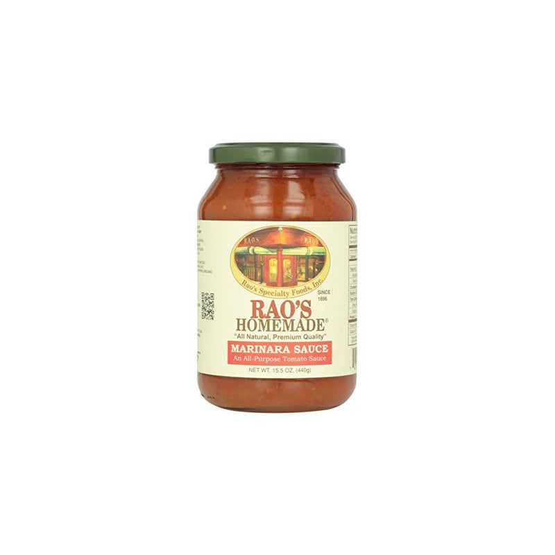 Raos Sauce Marinara