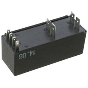 Kaehler Wiper Relay