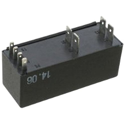 Kaehler Wiper Relay