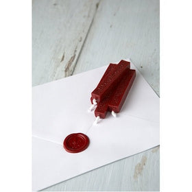 Burgundy Red Sealing Wax