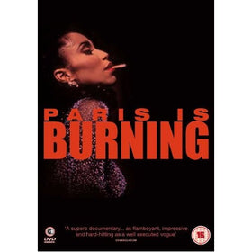 Paris Is Burning