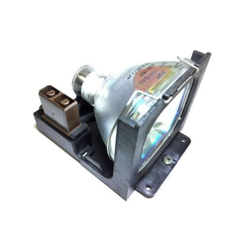 TOSHIBA TLPL6 OEM PROJECTOR LAMP EQUIVALENT WITH HOUSING