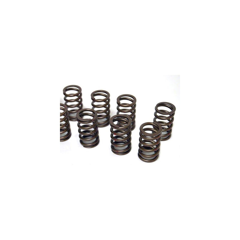 Brian Crower BC0010S Retainer Kit (Honda Acura B18C/B16A/B17A Dual Spring/Steel Alloy)