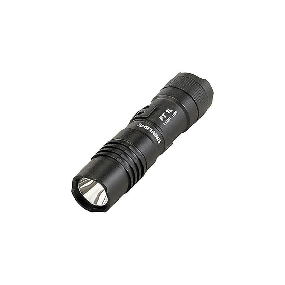 Streamlight 88030 ProTac 1L 275 Lumen Professional Tactical Flashlight with High/Low/Strobe w/1 x CR123A Batteries