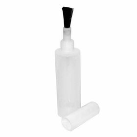 Big Horn 19041 Glue Bottle with Brush Applicator and Cap, 8-Ounce