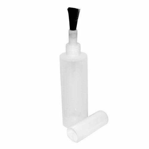 Big Horn 19041 Glue Bottle with Brush Applicator and Cap, 8-Ounce