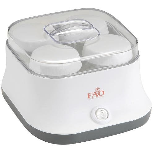 Baby Chef Fresh Homemade Yogurt Maker