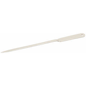 Business Source Nickel Plated Letter Opener, 9 inch(32376)