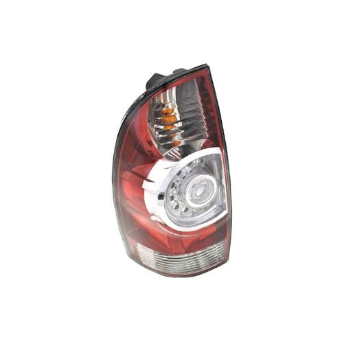 Toyota Tacoma Driver Side Replacement Tail Light