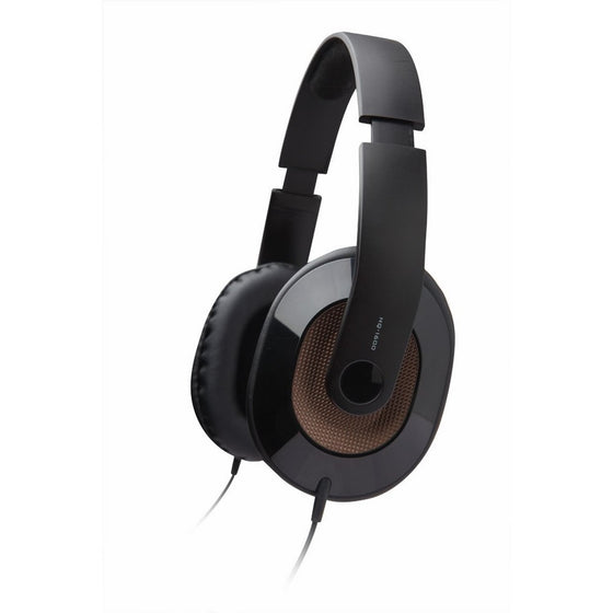 Creative HQ-1600 Headphones (Black)