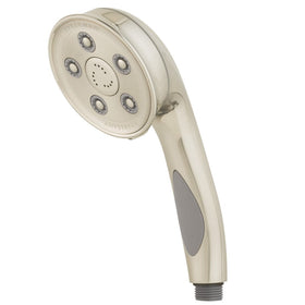 Speakman Caspian VS-3014-BN 2.5 GPM Multi-Function Handheld Shower