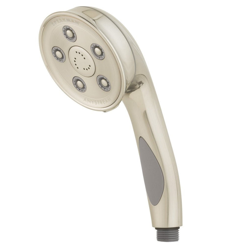 Speakman Caspian VS-3014-BN 2.5 GPM Multi-Function Handheld Shower