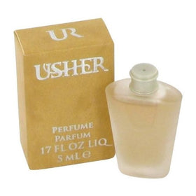 USHER by Usher PARFUM .17 OZ MINI