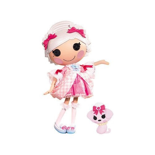 MGA Lalaloopsy Suzette La Sweet