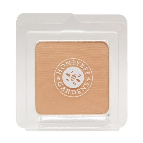 HONEYBEE GARDENS FOUNDATION,PWD,MALIBU, .26 OZ by HoneyBee Gardens