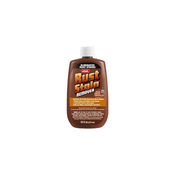 Whink Products 01081 10 Oz Rust Stain Remover