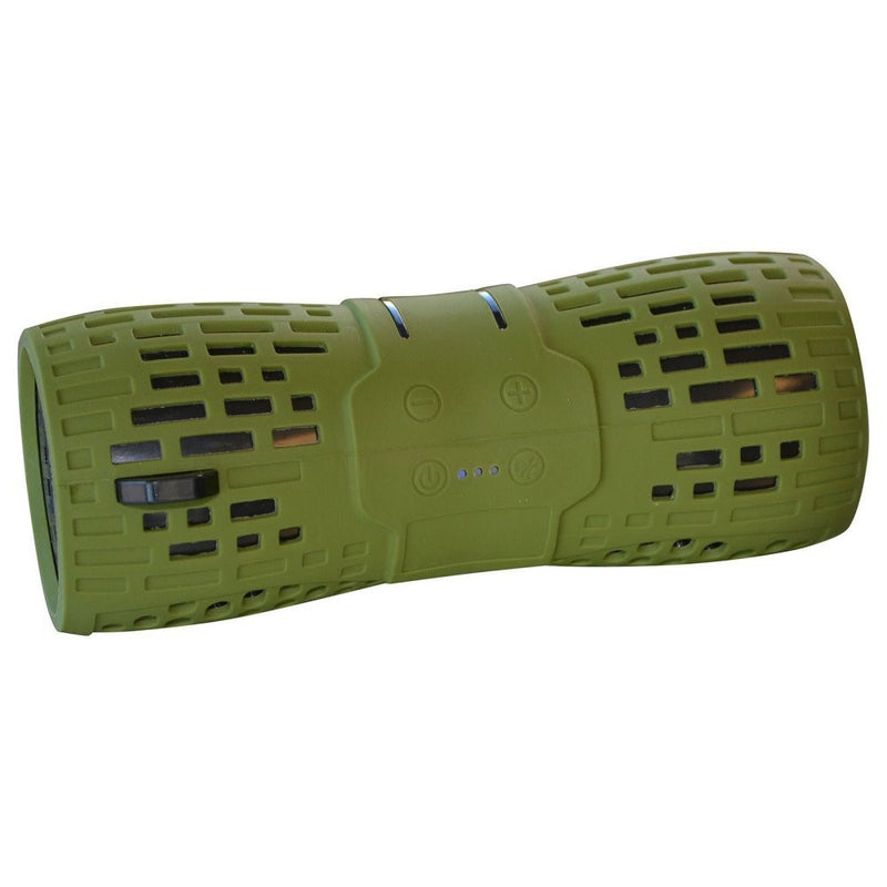 Water Resistant Wireless Bluetooth Speaker