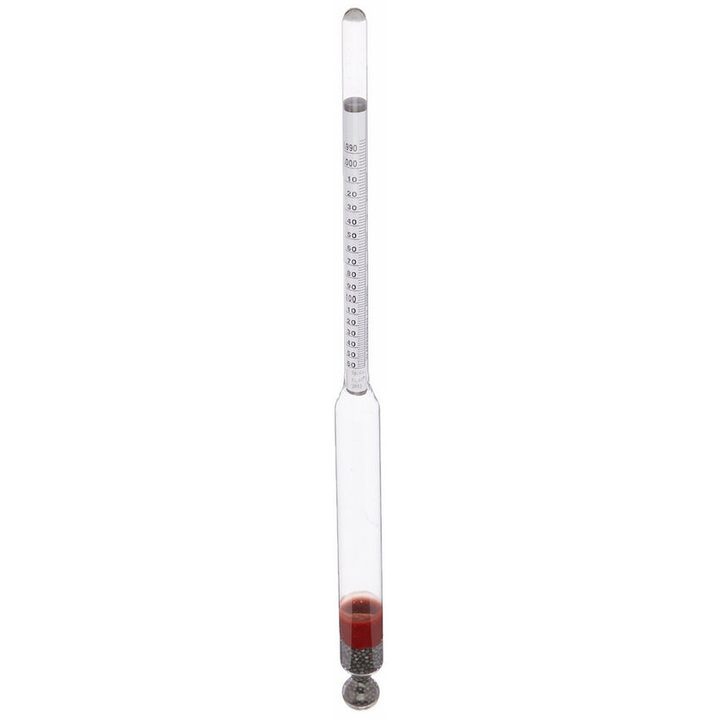 Hydrometer (Triplescale)