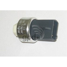 Global Parts 1711326 A/C Clutch Cycle Switch