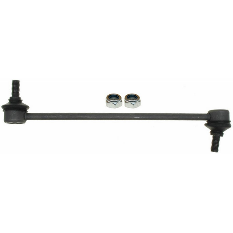 ACDelco 46G0350A Advantage Front Suspension Stabilizer Bar Link Kit with Link and Nuts