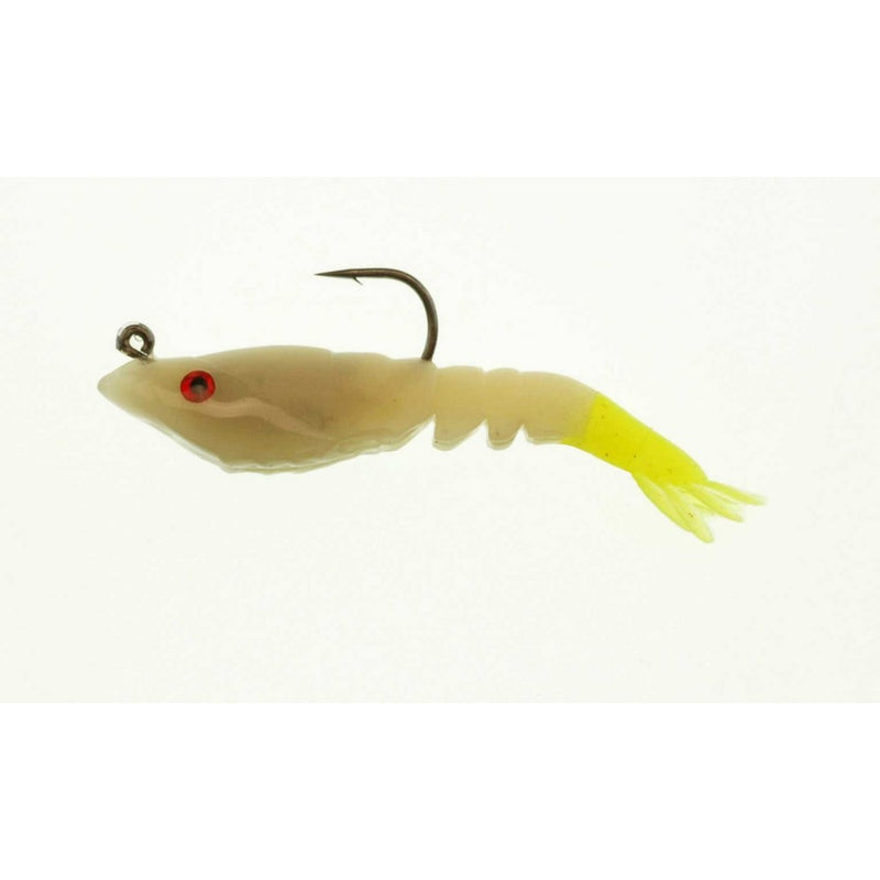 Berkley PowerBait Rattle Shrimp